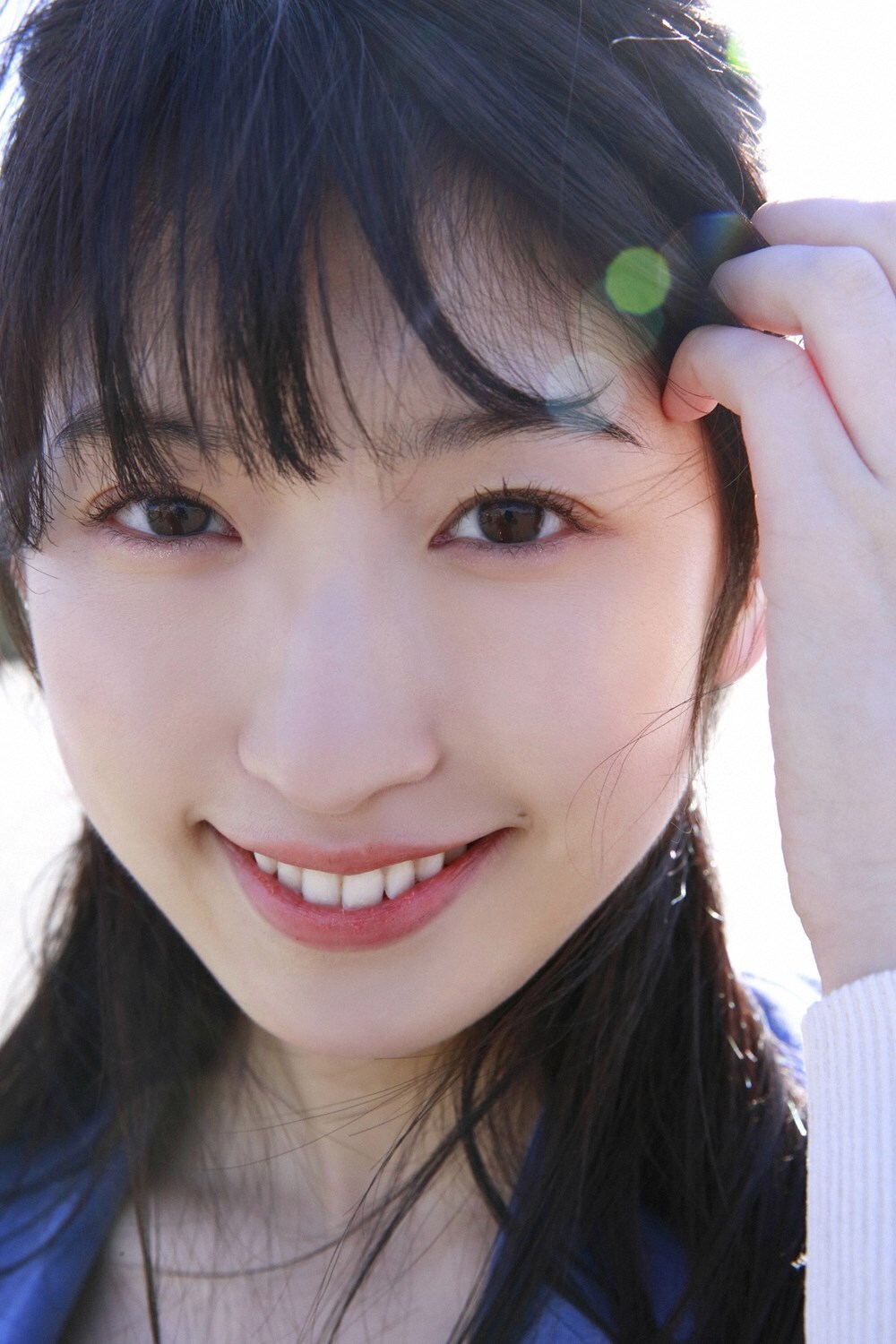 YS-Web-Vol.795 Mikoto Hibi 日比美思